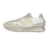 New Balance 327 Sea Salt White (Women's)