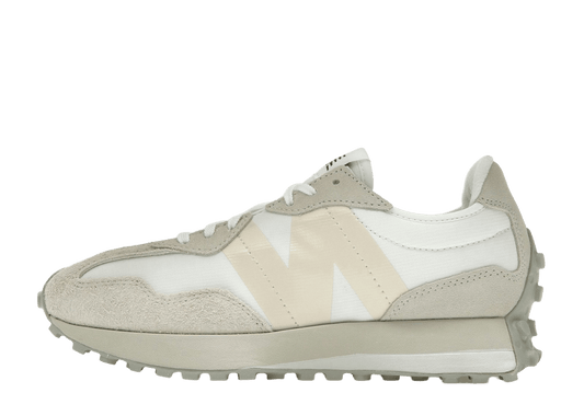 New Balance 327 Sea Salt White (Women's)