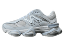 New Balance 9060 Grey Metallic Silver