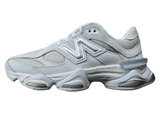 New Balance 9060 Grey Metallic Silver
