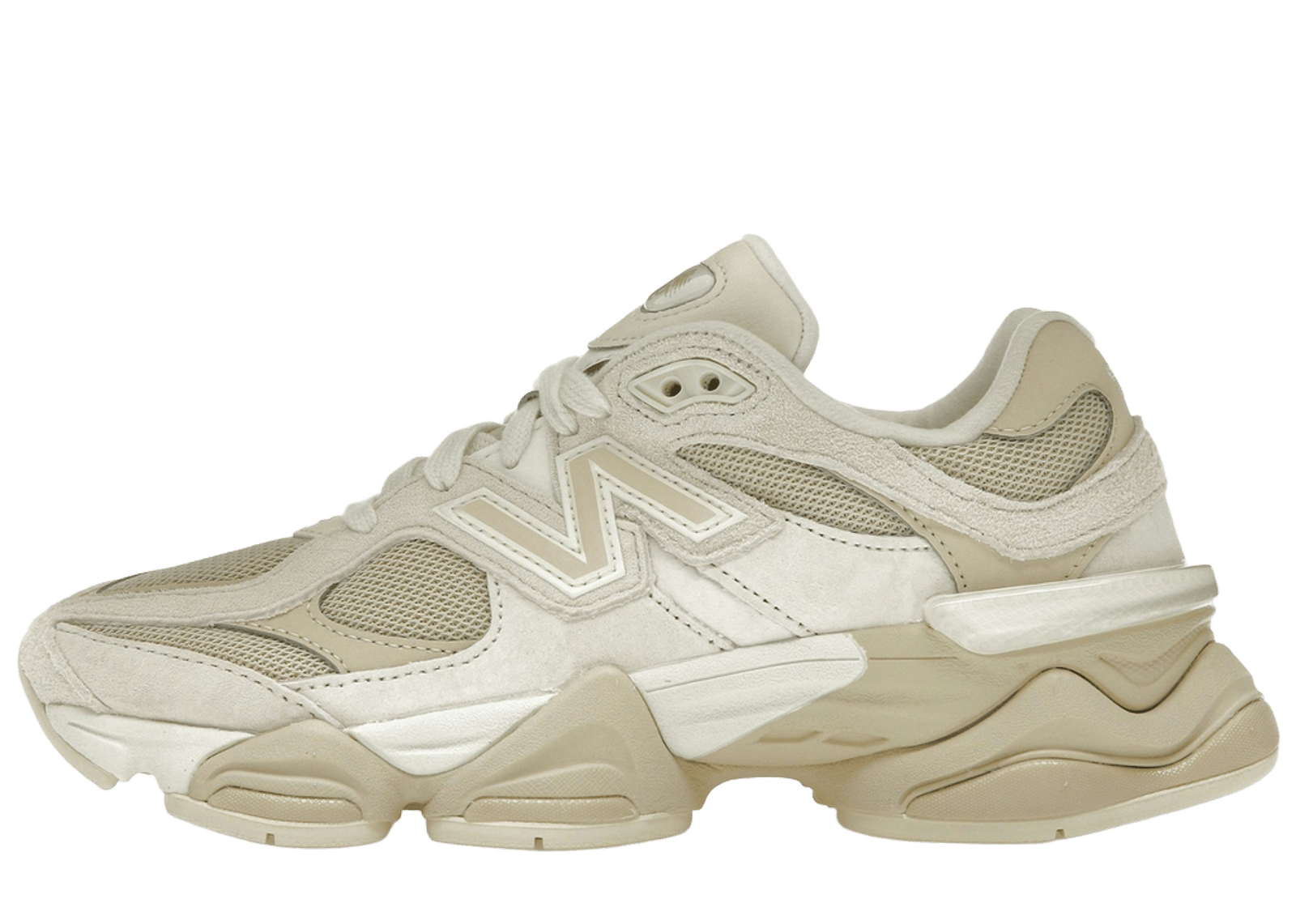New Balance 9060 Beige