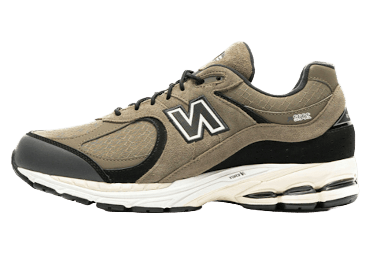 New Balance 2002R Gore-Tex Olive
