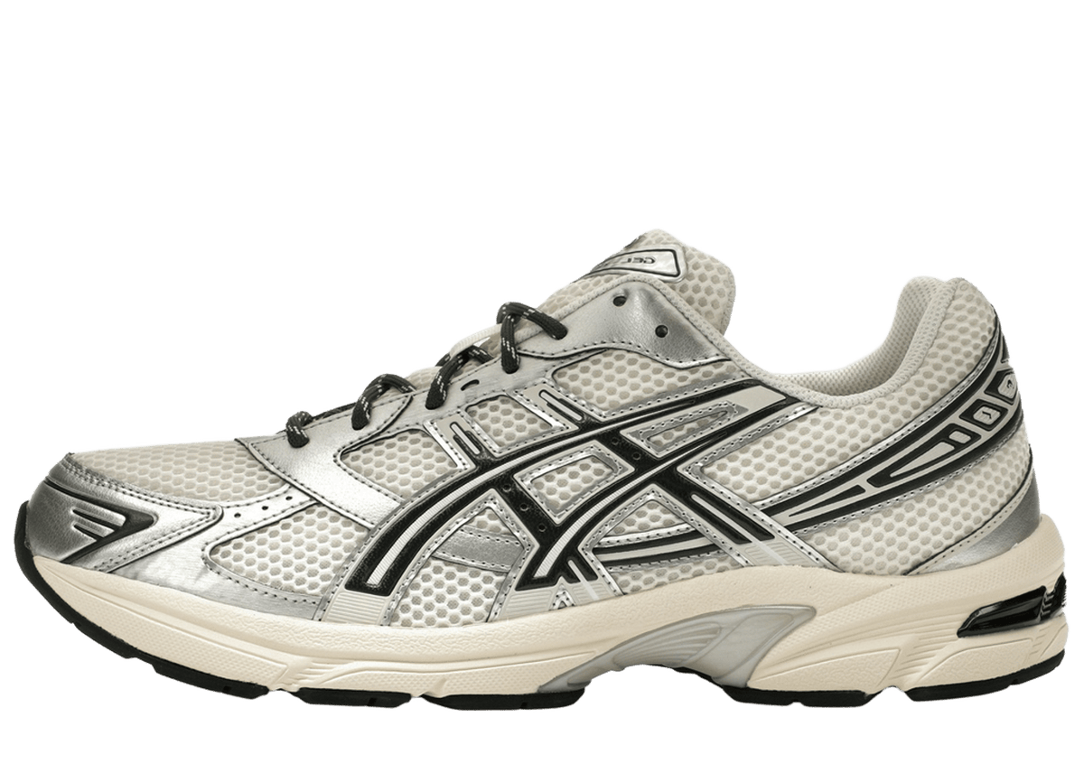 ASICS Gel-1130 Kith Cream Scarab (2024)