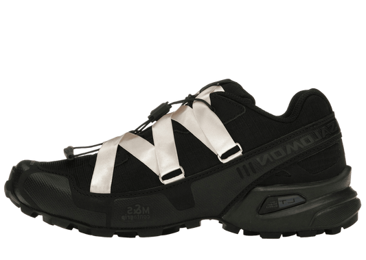 Salomon Speedcross 3 Ribbon Sandy Liang Black Pink