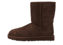 UGG Classic Short II Boot Burnt Cedar (Women's)