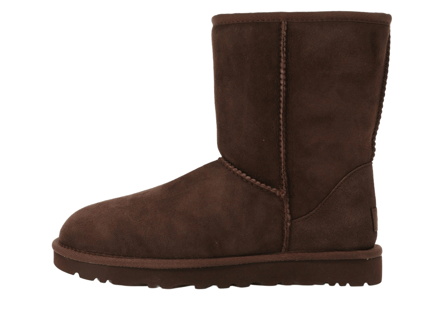 UGG Classic Short II Boot Burnt Cedar (Women's)