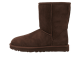 UGG Classic Short II Boot Burnt Cedar (Women's)