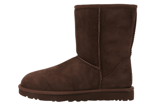 UGG Classic Short II Boot Burnt Cedar (Women's)