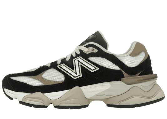 New Balance 9060 Sea Salt Bone