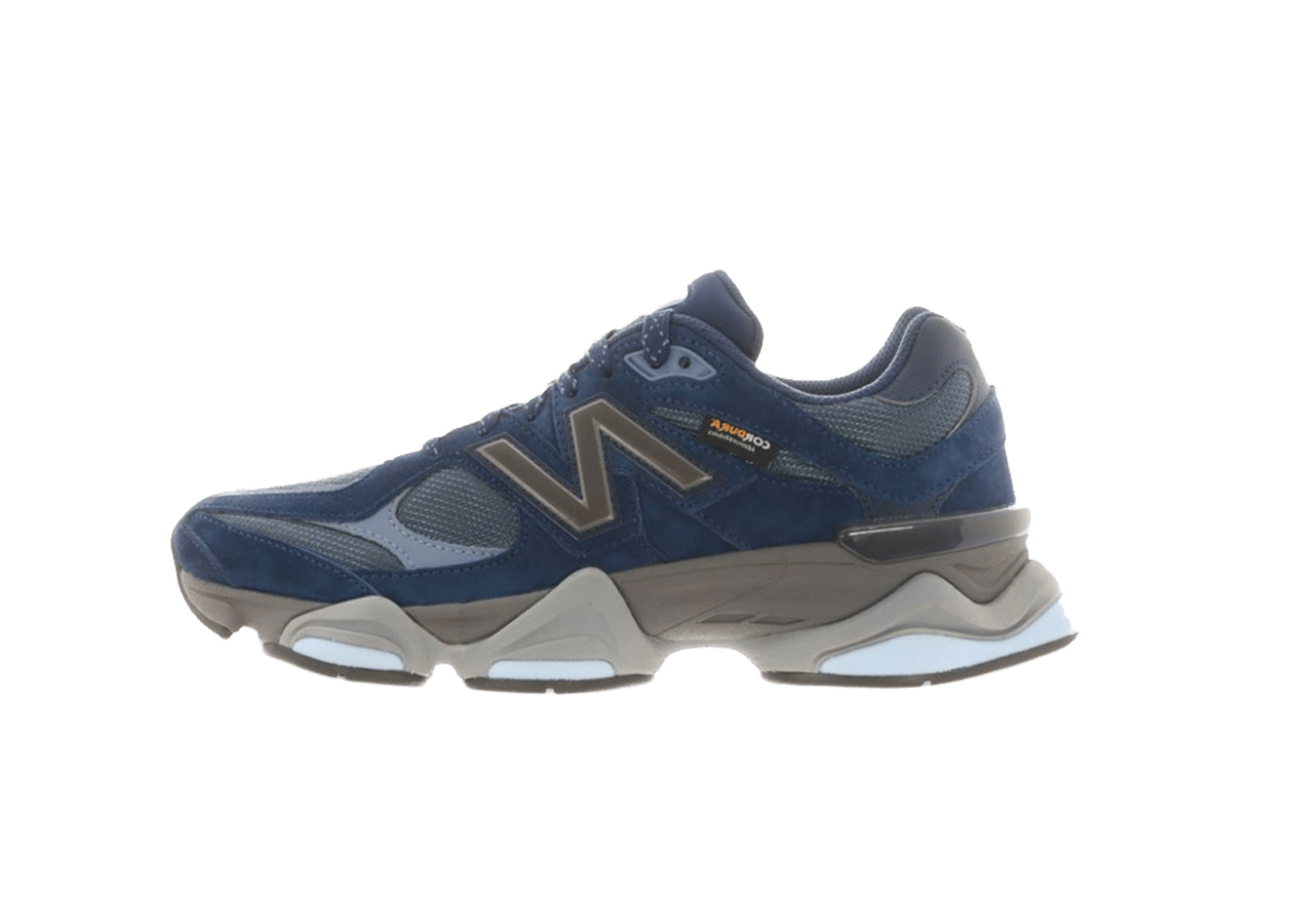 New Balance 9060 Navy Oxford Blue