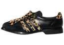 adidas Samba Bowling Shoe Leopard Black
