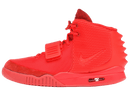 Nike Air Yeezy 2 Red October