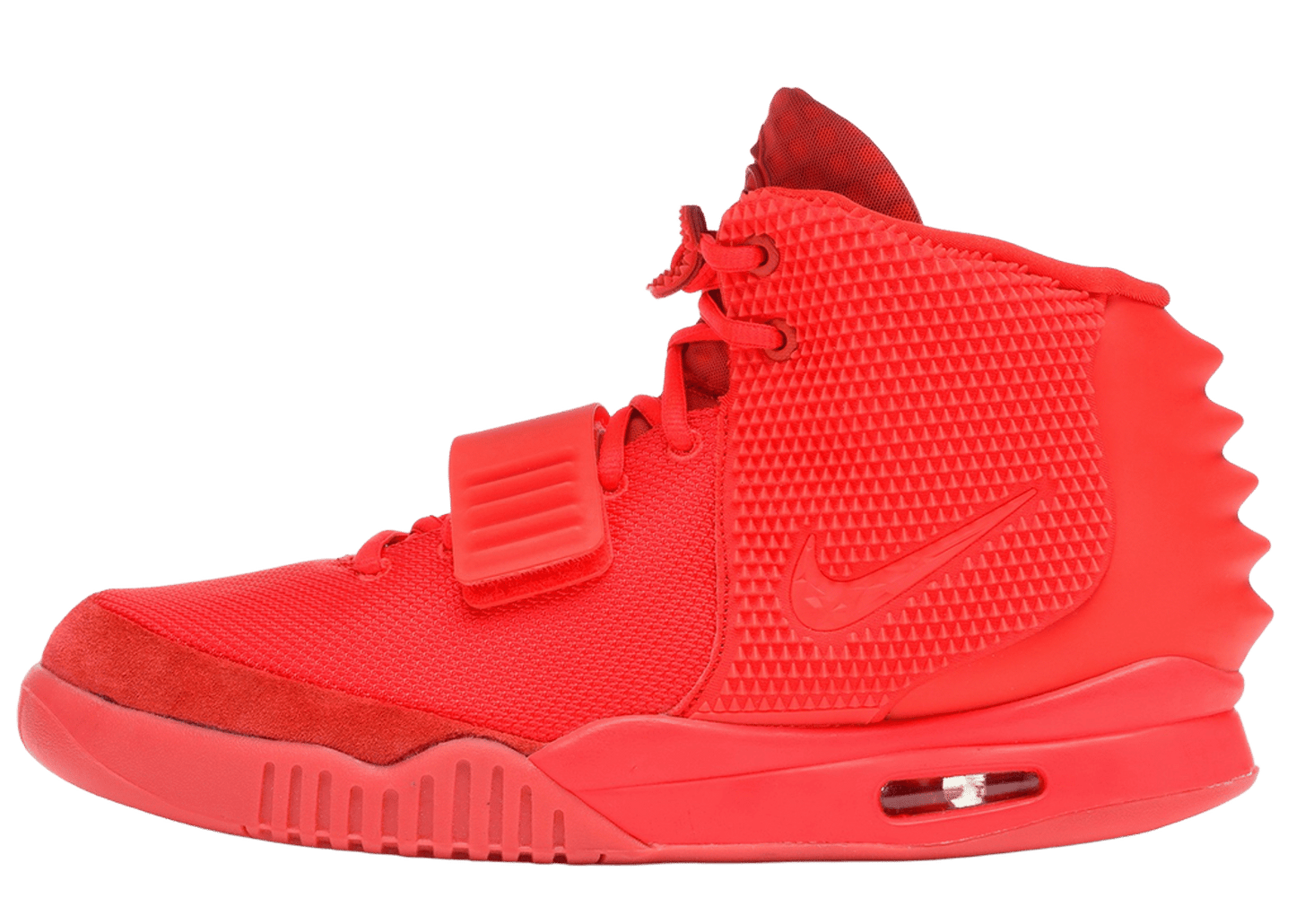 Nike Air Yeezy 2 Red October