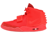 Nike Air Yeezy 2 Red October