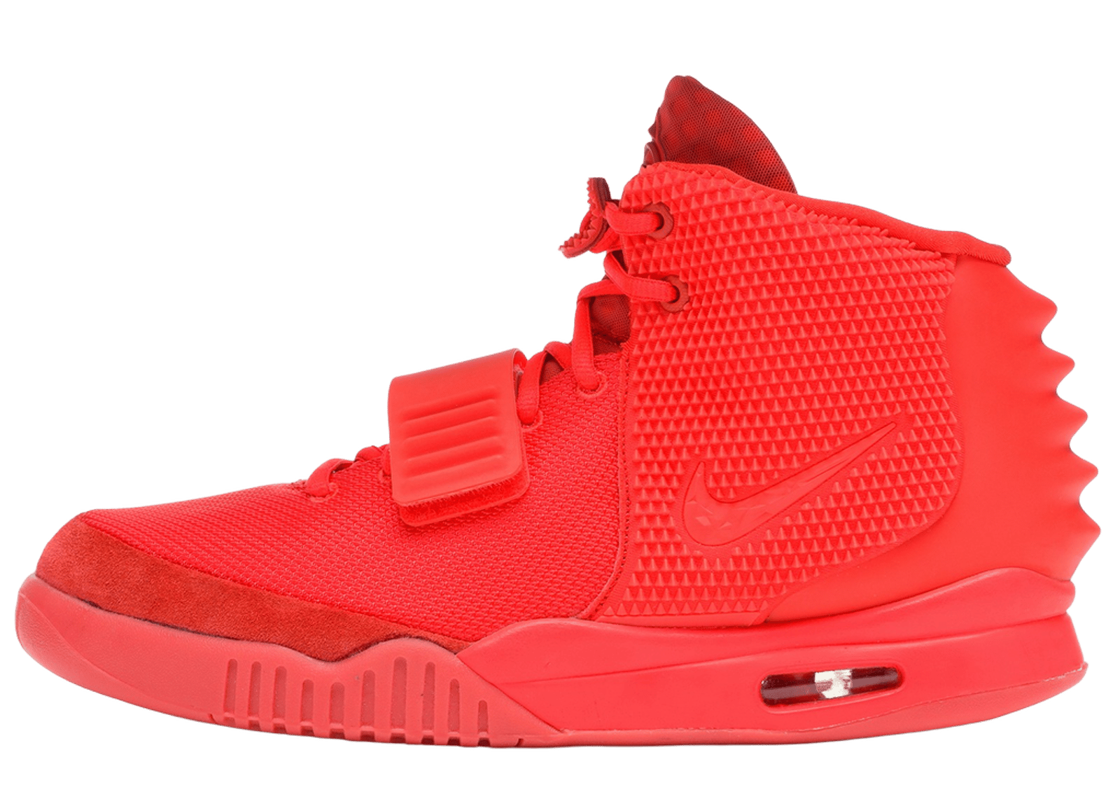 Nike Air Yeezy 2 Red October