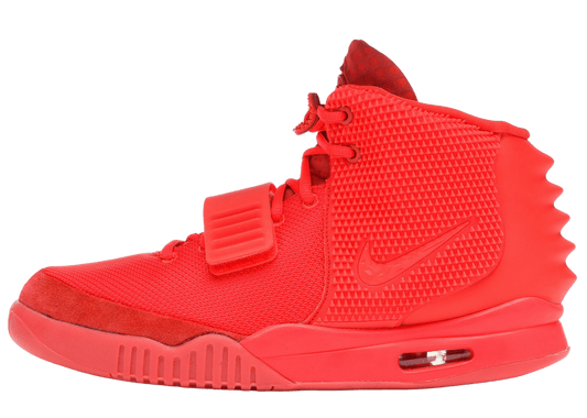Nike Air Yeezy 2 Red October