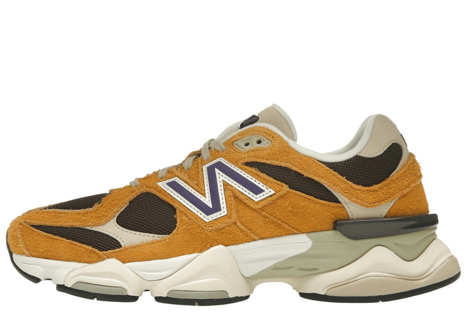 New Balance 9060 Butterscotch