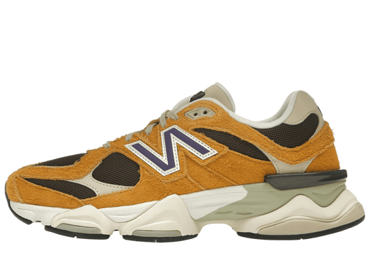 New Balance 9060 Butterscotch