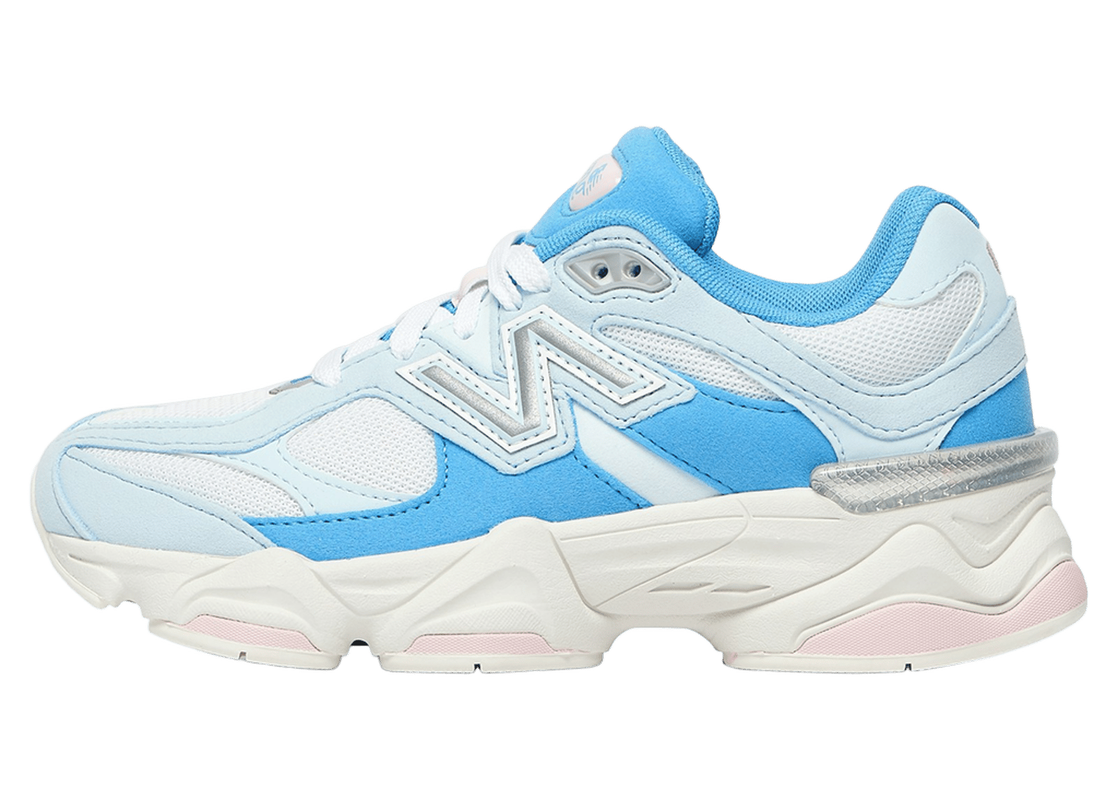 New Balance 9060 Blue White