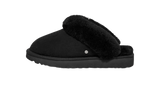 UGG Classic Slipper II Black (Women's)