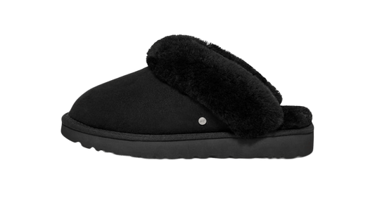 UGG Classic Slipper II Black (Women's)