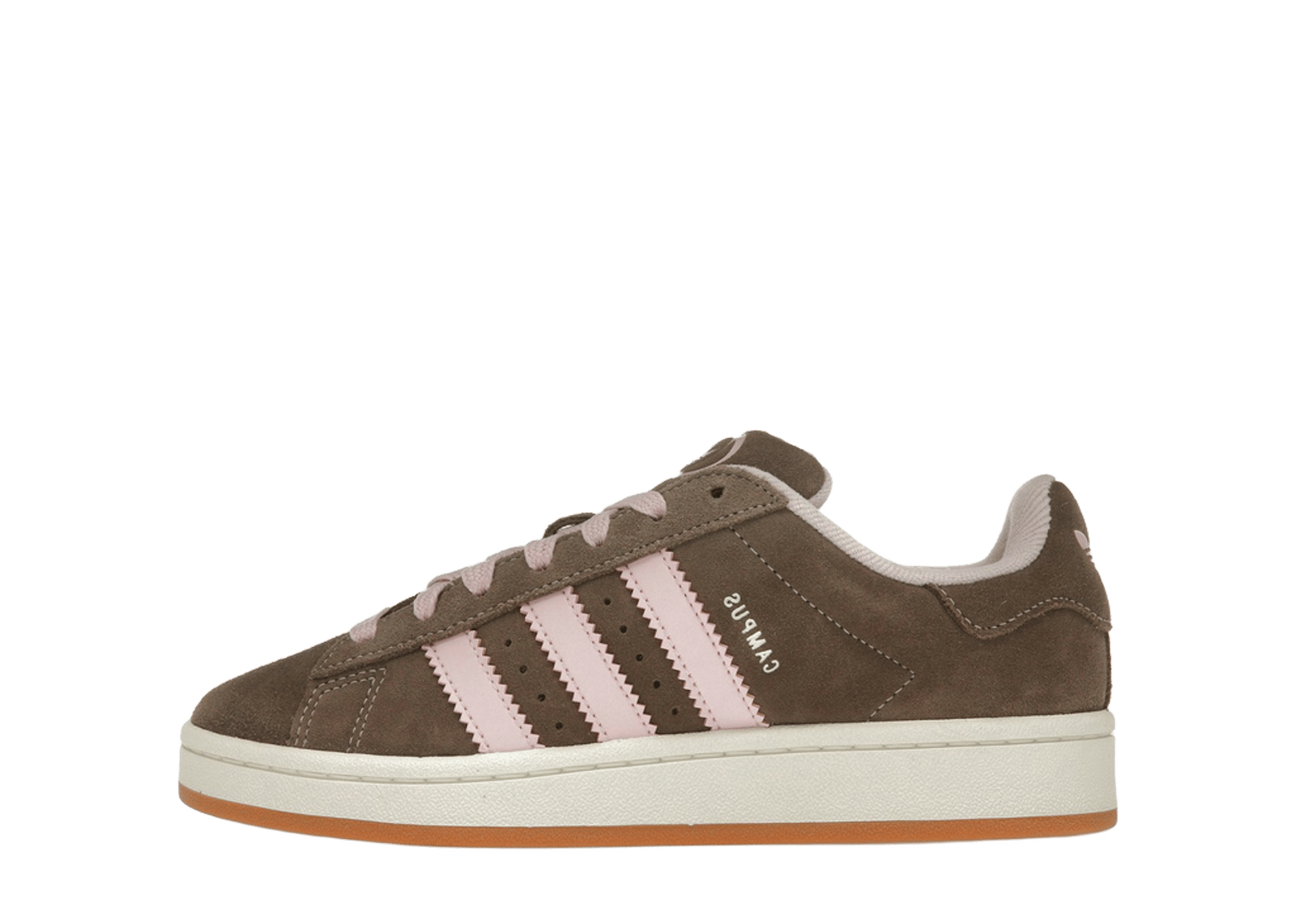 adidas Campus 00s Earth Strata Clear Pink (Kids)