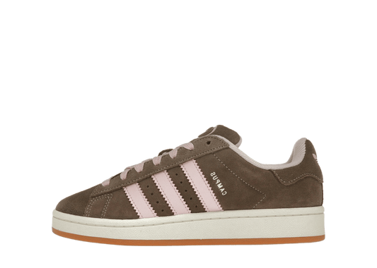 adidas Campus 00s Earth Strata Clear Pink (Kids)