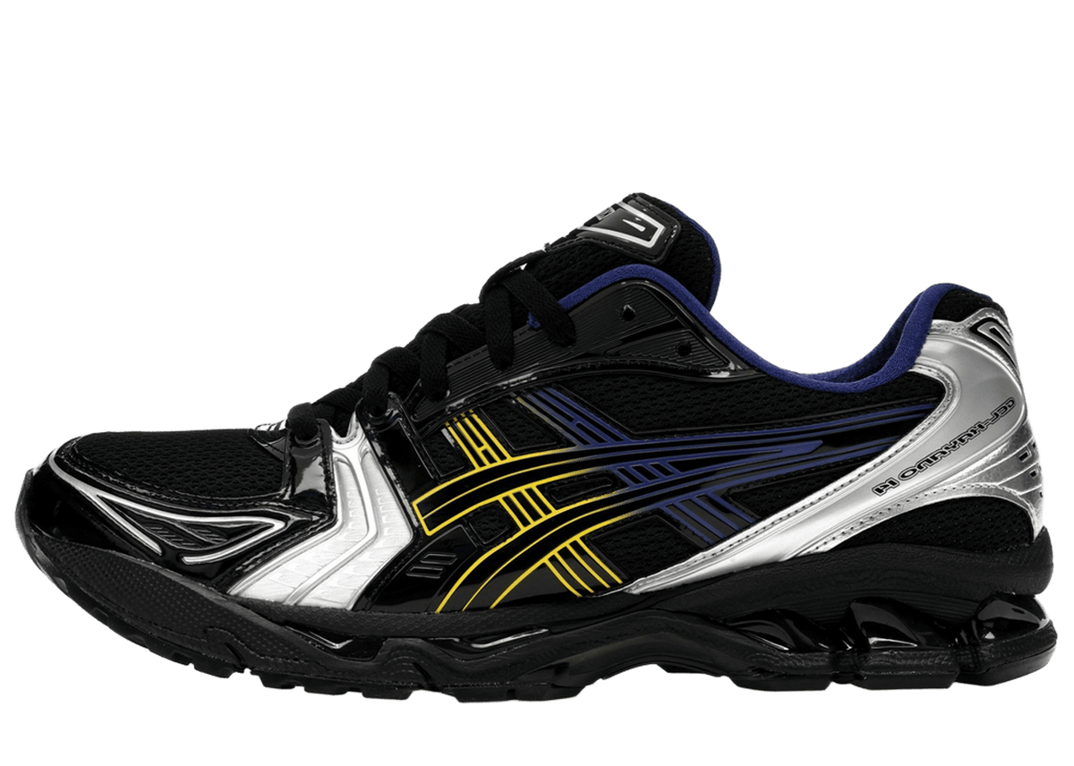ASICS Gel-Kayano 14 Kith Marvel vs. Capcom Wolverine