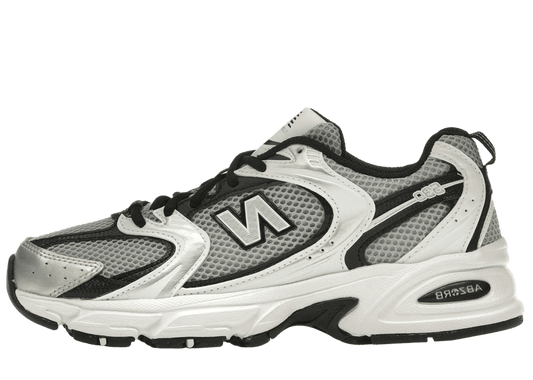 New Balance 530 Silver White