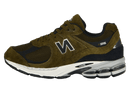 New Balance 2002R Woodland Black