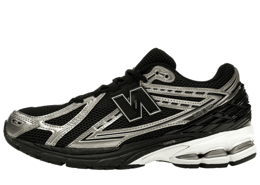 New Balance 1906R Black Grey White
