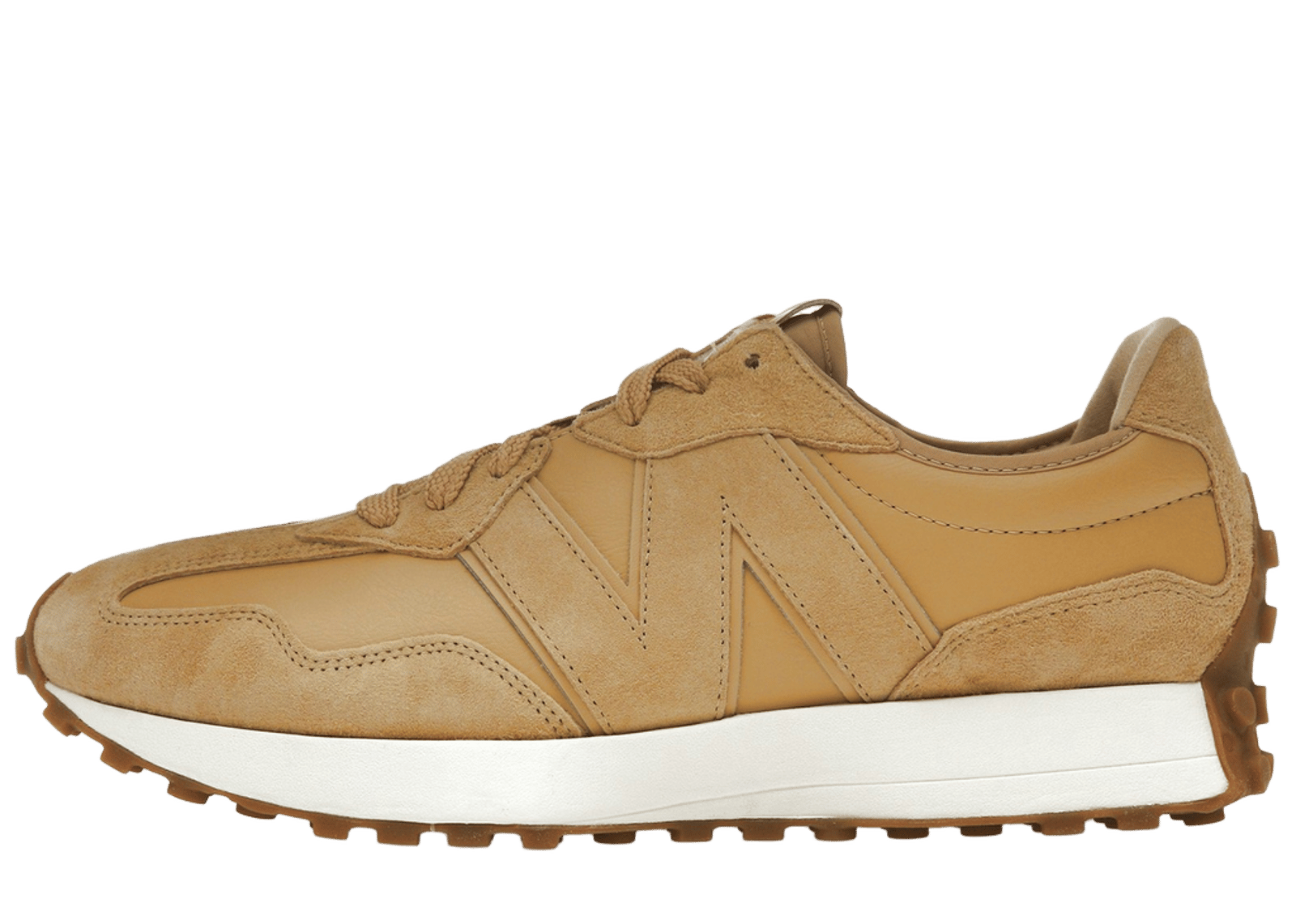 New Balance 327 Workwear White