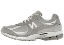 New Balance 2002R Rain Cloud Grey Matter White Green