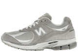 New Balance 2002R Rain Cloud Grey Matter White Green