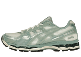 ASICS Gel-Kayano 12.1 Kith Cream Sage