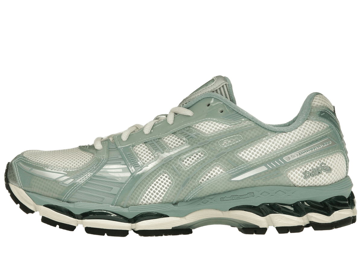 ASICS Gel-Kayano 12.1 Kith Cream Sage