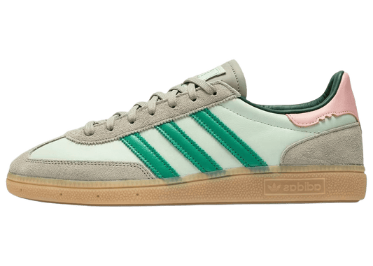 adidas Handball Spezial The Whitaker Group Do Not Duplicate Green