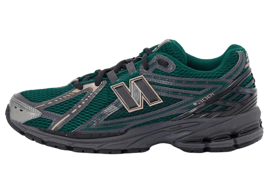 New Balance 1906R Zalando Trail Mix Green