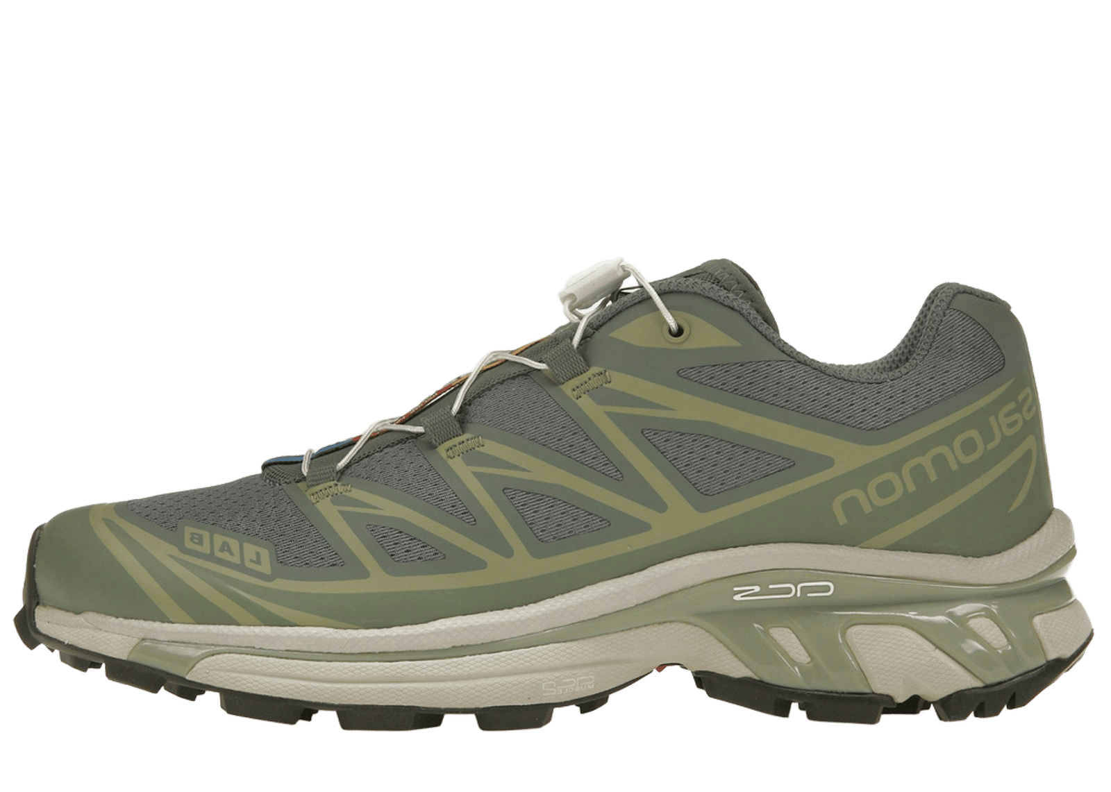 Salomon XT-6 Desert Sage
