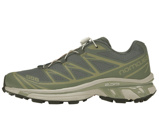 Salomon XT-6 Desert Sage