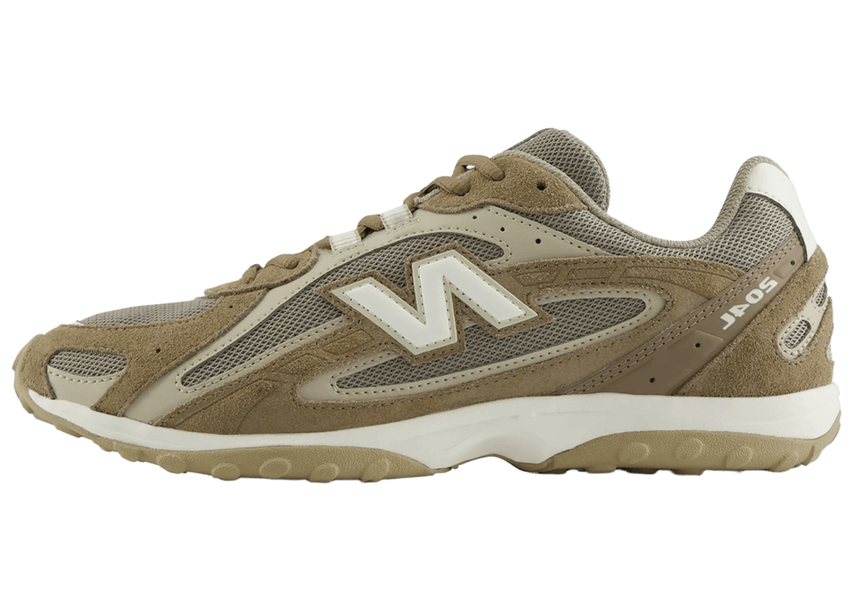 New Balance 204L Beige Brown