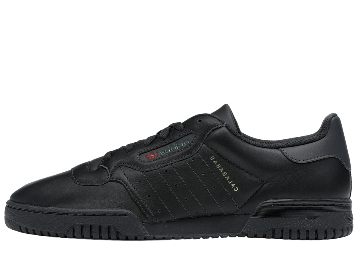 adidas Yeezy Powerphase Calabasas Core Black