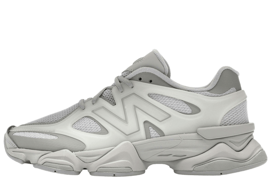 New Balance 9060 X Raincloud Concrete