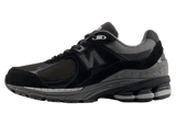 New Balance 2002R Ripstop Black