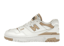 New Balance 550 White Incense (Women's)