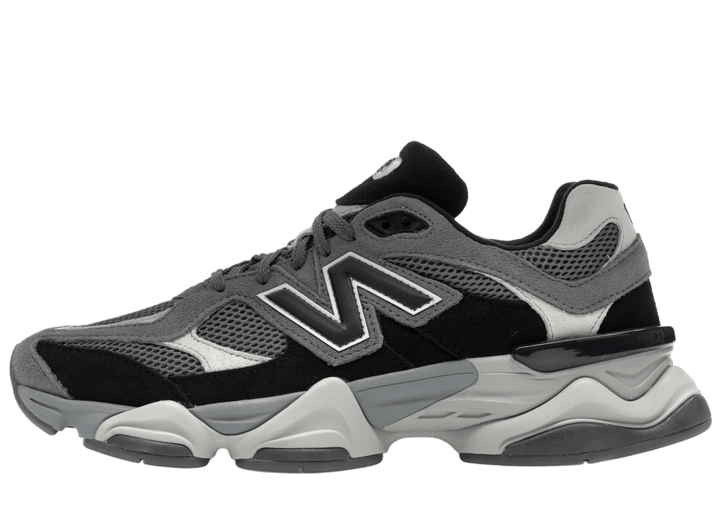 New Balance 9060 Black Castlerock