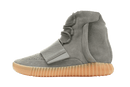 adidas Yeezy Boost 750 Light Grey Glow In the Dark