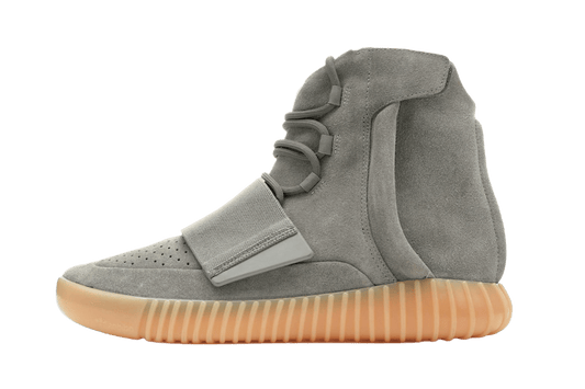 adidas Yeezy Boost 750 Light Grey Glow In the Dark