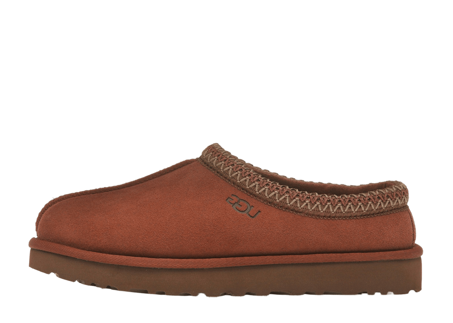 UGG Tasman Slipper Red Jasper (Women's)