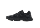New Balance 9060 Black Grey Black
